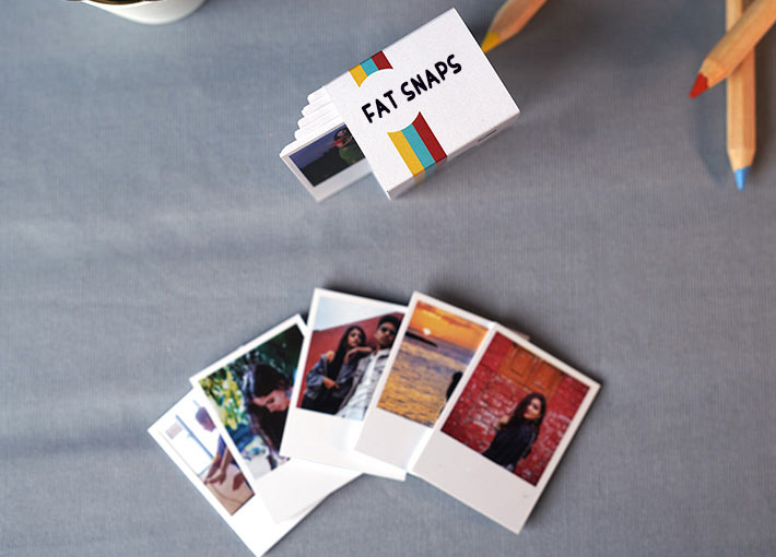Fat Snaps