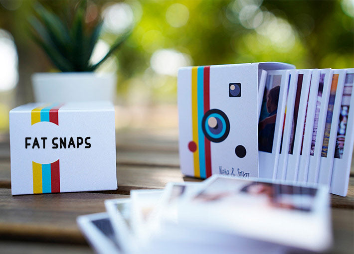 Fat Snaps