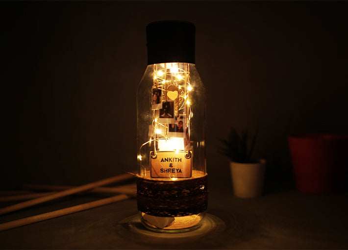 Jar de Memories