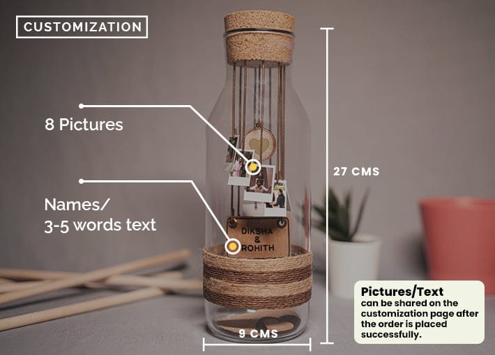 Jar de Memories