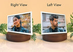 Photo Illusion Frame