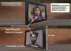 Photo Illusion Frame