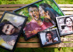 Photo Illusion Frame