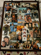 Picture Pile Frame