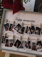 Picture Pile Frame