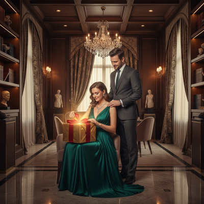 For Wife