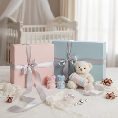 Baby Shower