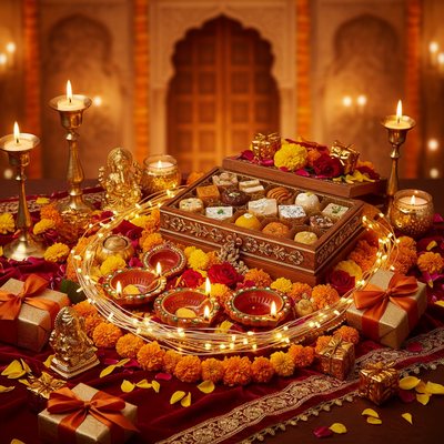 Diwali