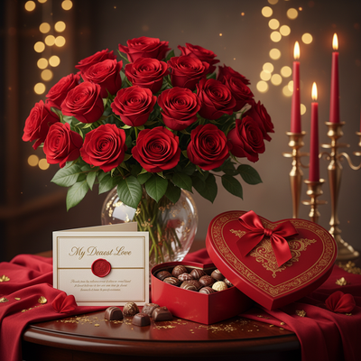 Valentine's