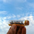 Name Flip Bottle – Customized Rotating Name Bottle