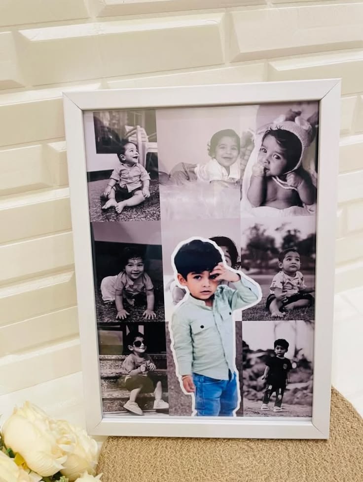 3d frame box