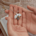 Heart Photo Locket
