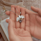 Heart Photo Locket