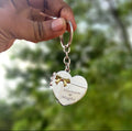 Personalised keychain with Photo
