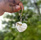 Personalised keychain with Photo