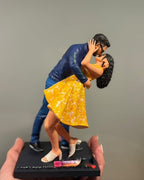 3d Mini Replica