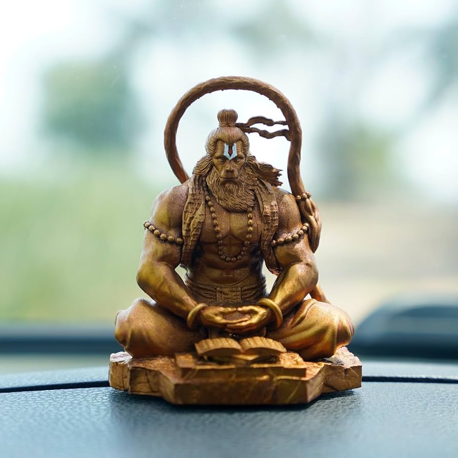 car dashboard replica