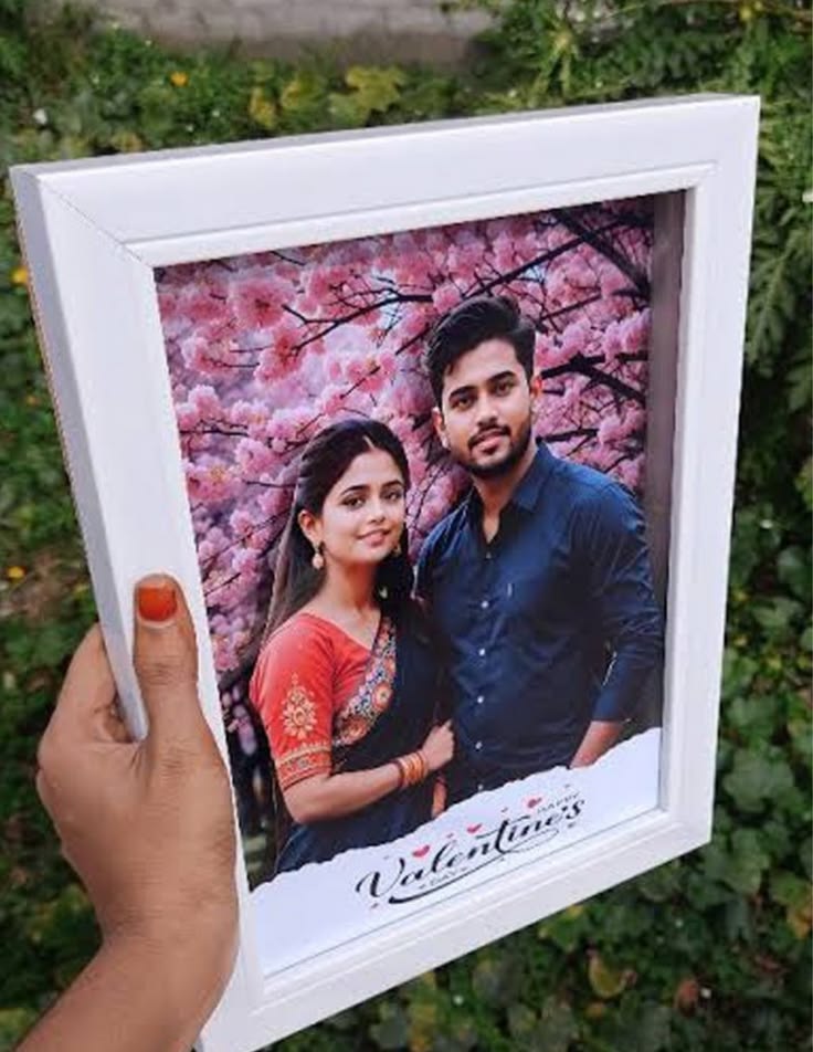3d frame box