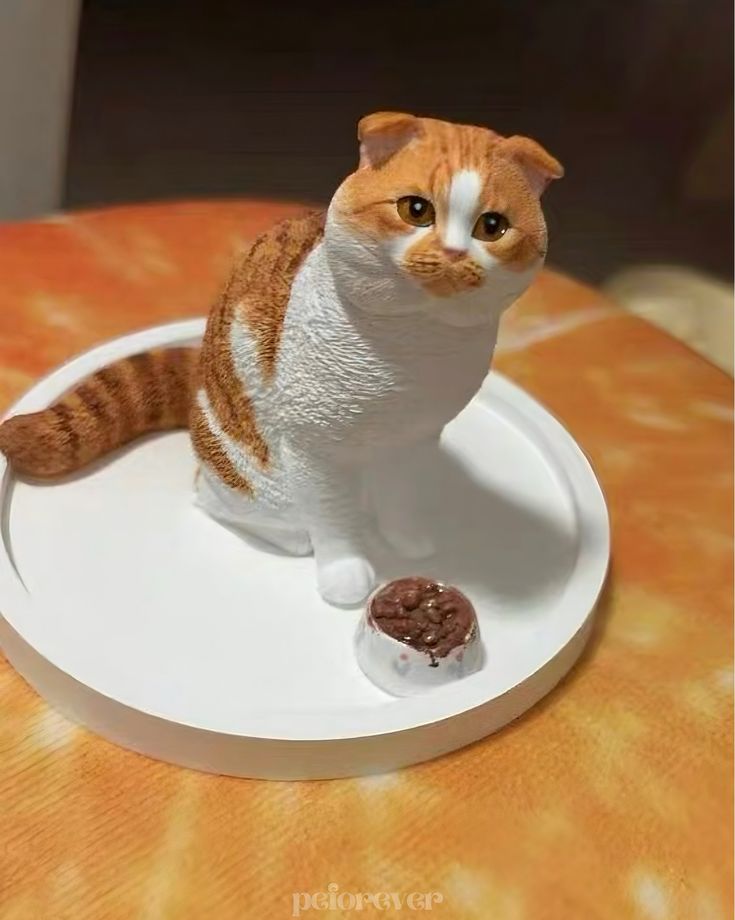 Pet mini Replica