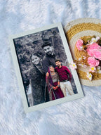 3d frame box