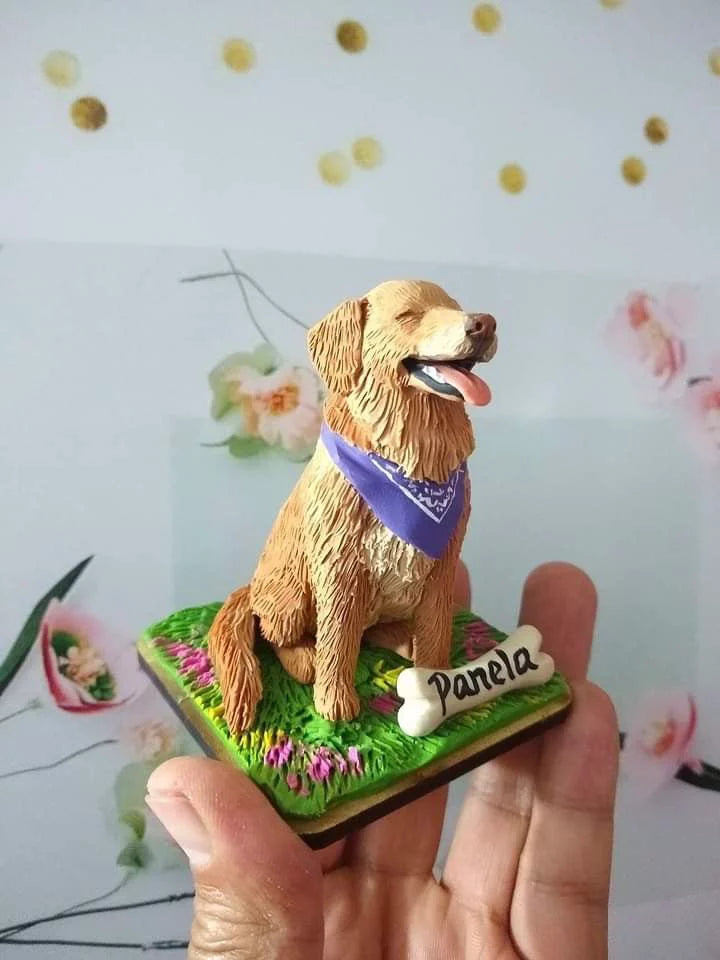 Pet mini Replica