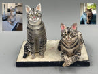 Pet mini Replica