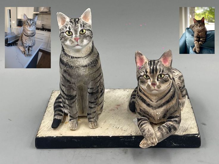 Pet mini Replica