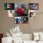 Acrylic frame