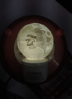 Litho Plug - night lamp