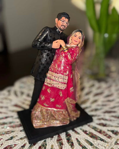 3d Mini Replica
