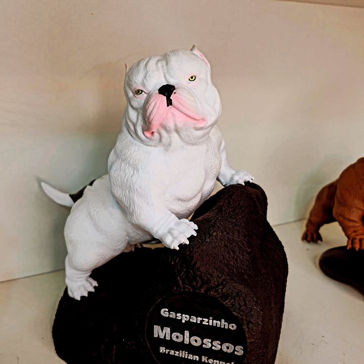 Pet mini Replica