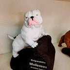 Pet mini Replica