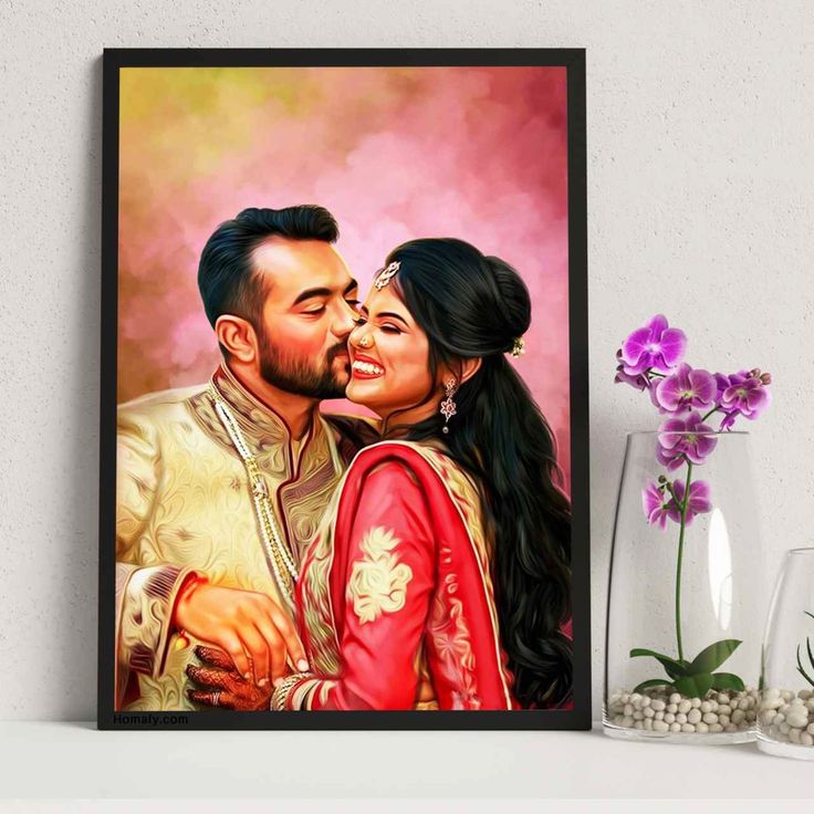 Digital painting