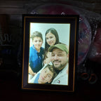 3d Led Glow Frame