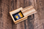 Customized Camera Film Roll Keychain