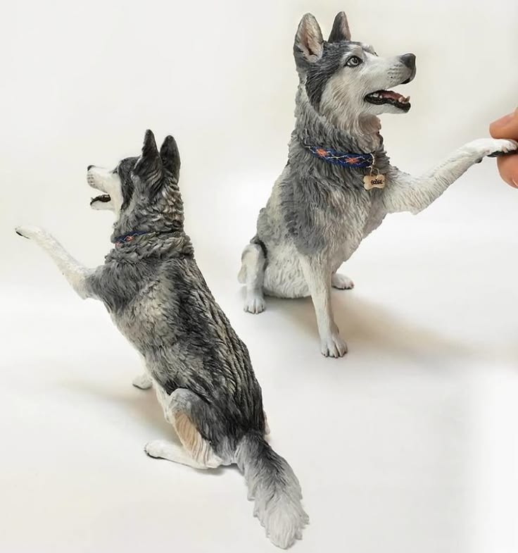 Pet mini Replica
