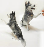 Pet mini Replica