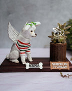Pet mini Replica