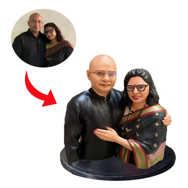 Custom Life Replica