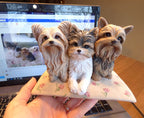Pet mini Replica