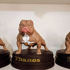 Pet mini Replica