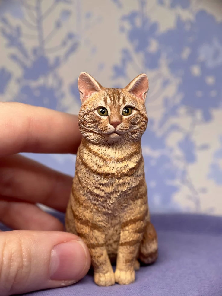 Pet mini Replica