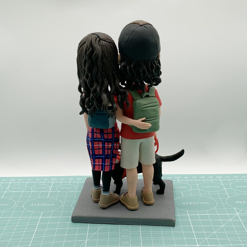 Booblehead Replica