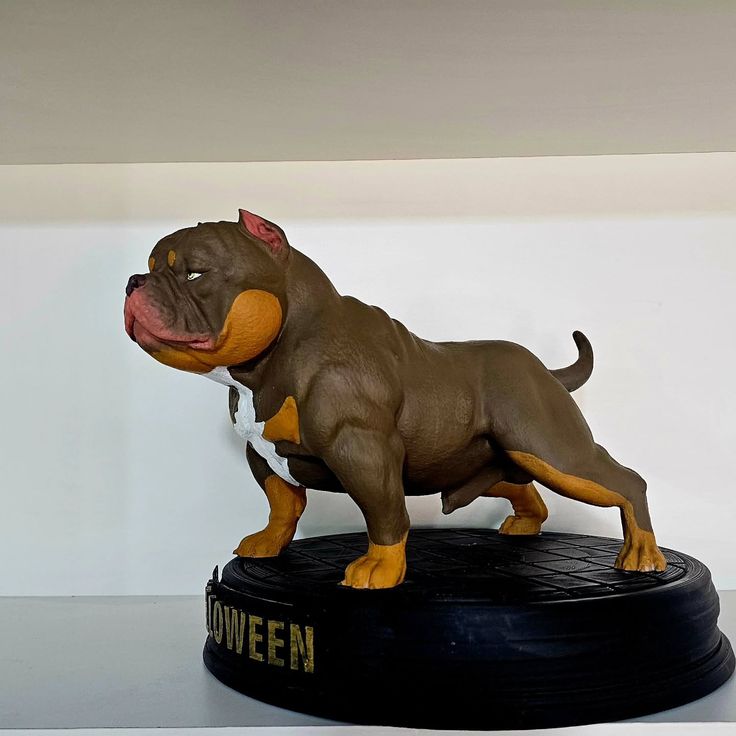Pet mini Replica