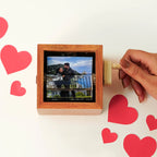 Photo Flipbox