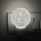 Litho Plug - night lamp