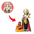 God / Guru replica