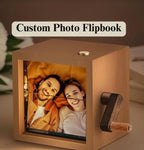 Photo Flipbox