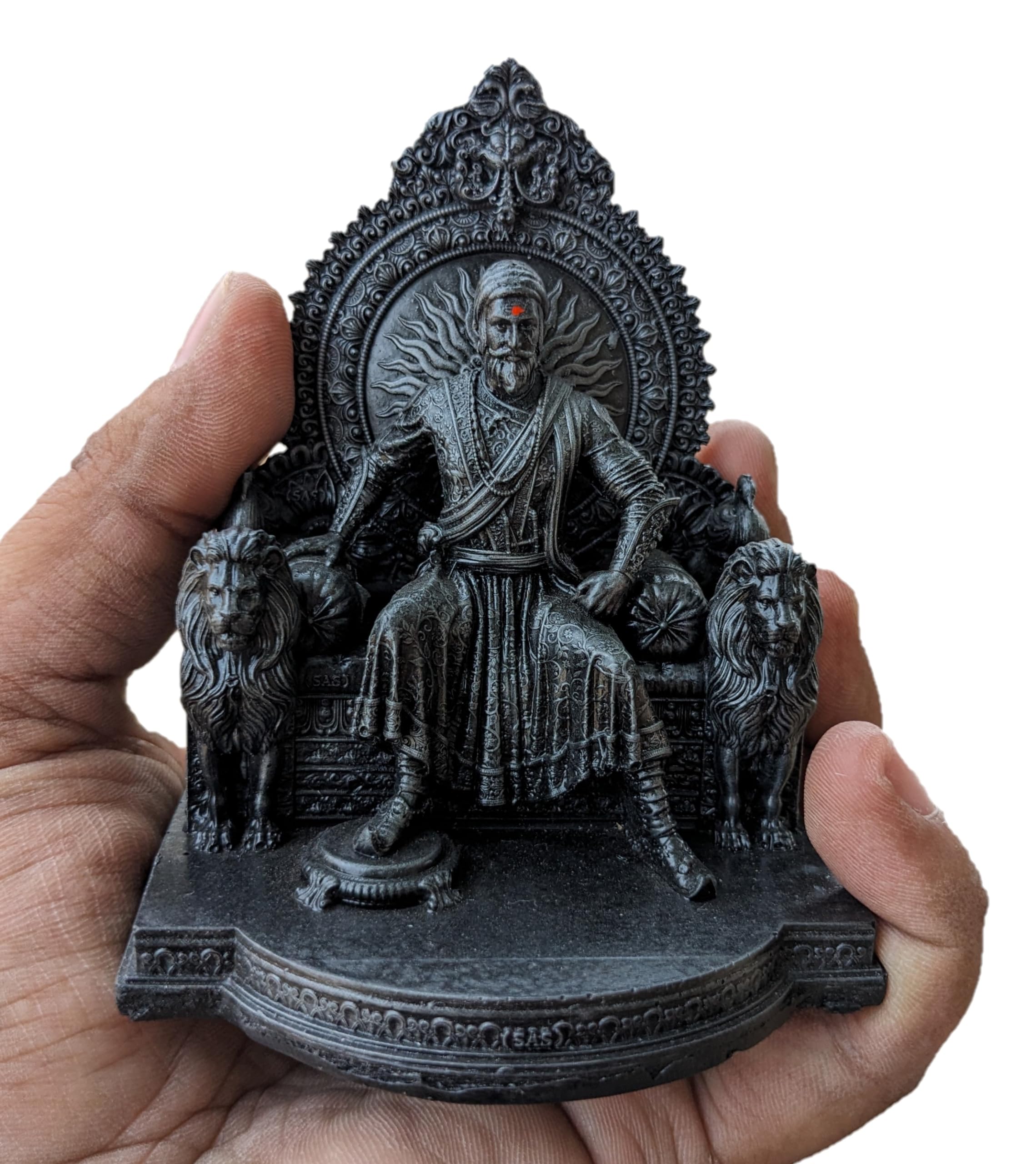 God / Guru replica
