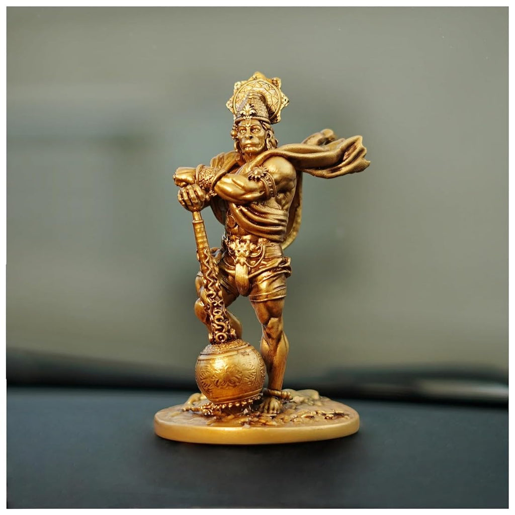 God / Guru replica